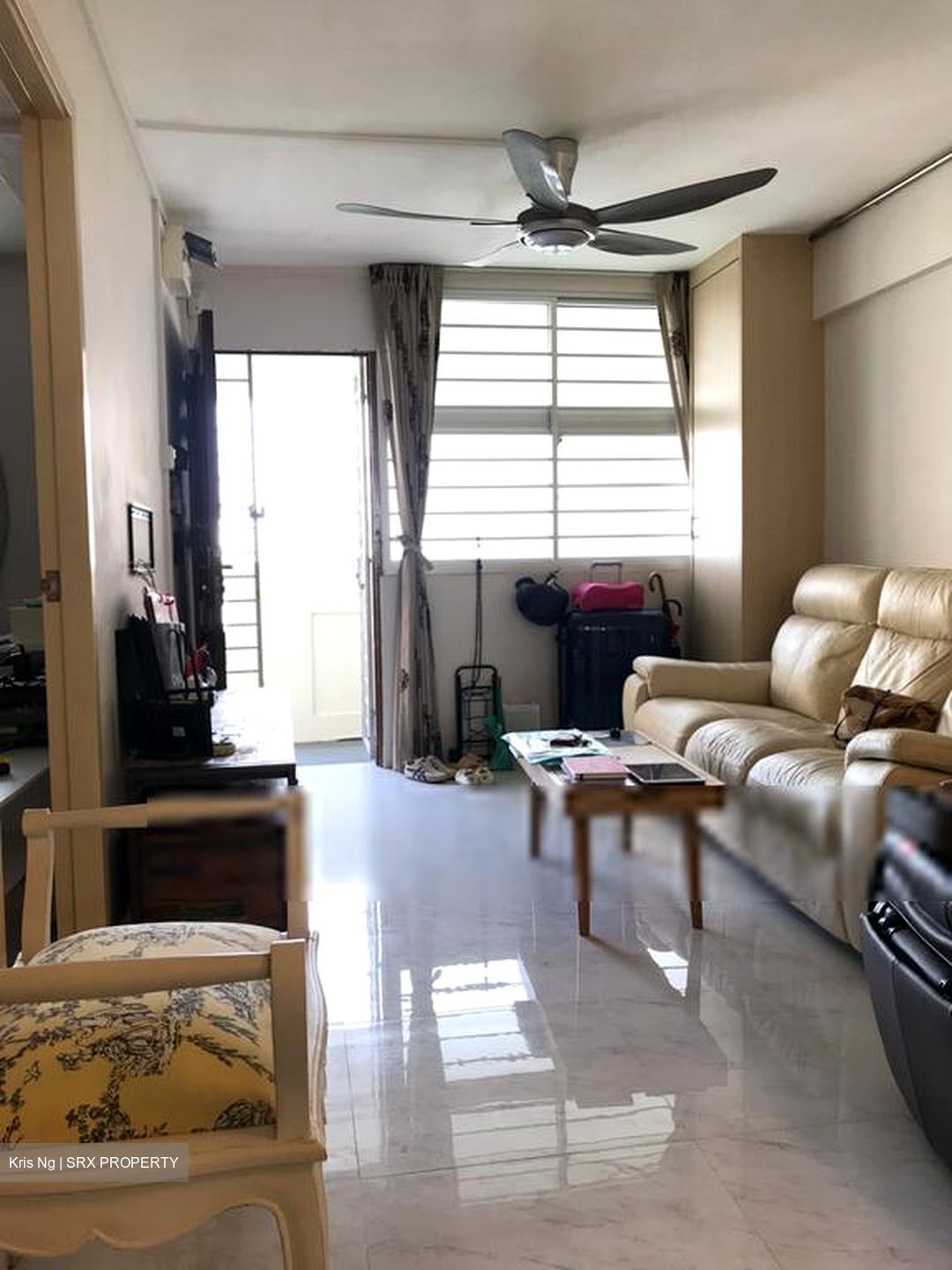 Blk 4 Holland Close (Queenstown), HDB 3 Rooms #560235401